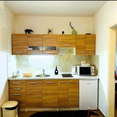Appartement Oasis Zadar