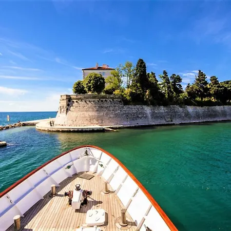Oasis Zadar