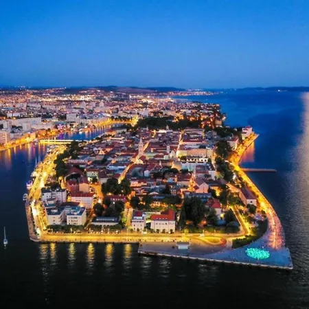 Oasis Appartement Zadar