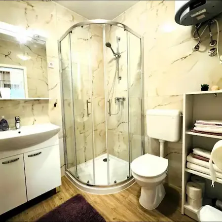 Oasis Appartement