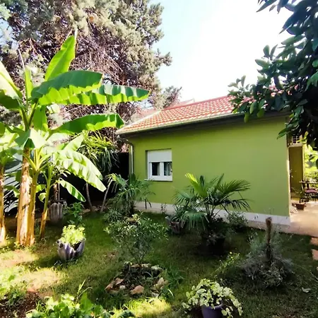 Oasis Appartement