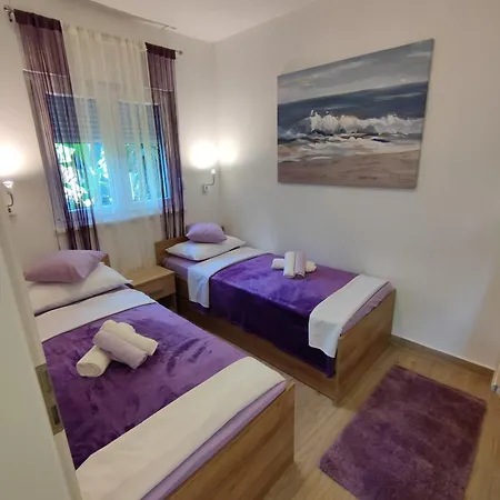 Oasis * Zadar
