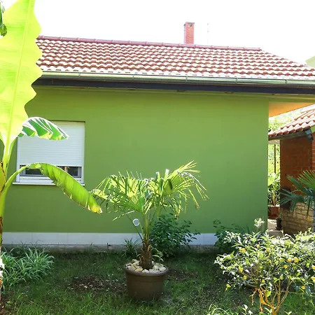 Appartement Oasis