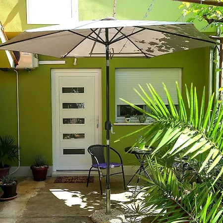 Appartement Oasis