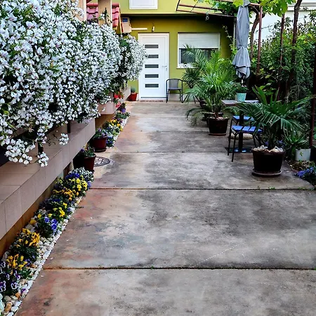 Appartement Oasis *