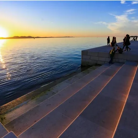 Apartament Oasis Zadar