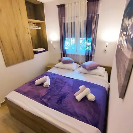 Oasis Apartament Zadar