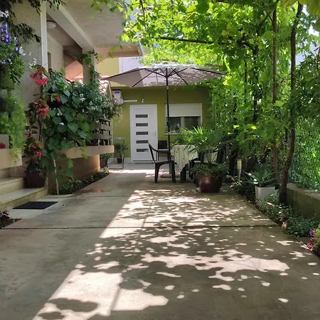 Oasis Apartament